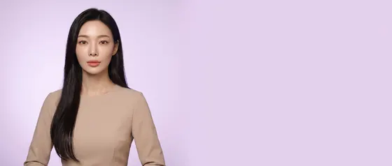 가상모델 #1295 히어로 섹션 28