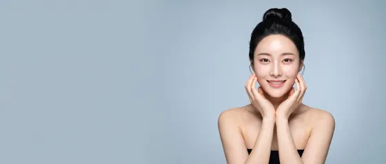 가상모델 #1113 히어로 섹션 18
