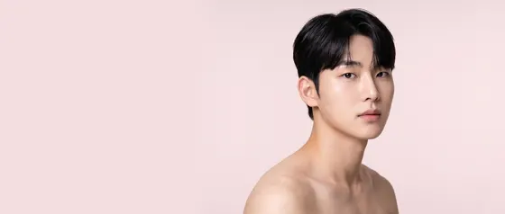 가상모델 #1427 히어로 섹션 14
