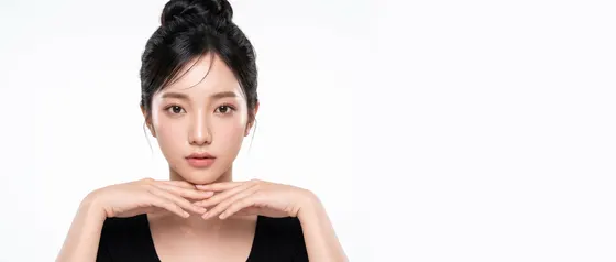 가상모델 #1333 히어로 섹션 34