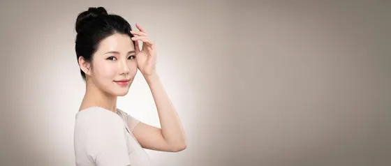 가상모델 #175 히어로 섹션 24