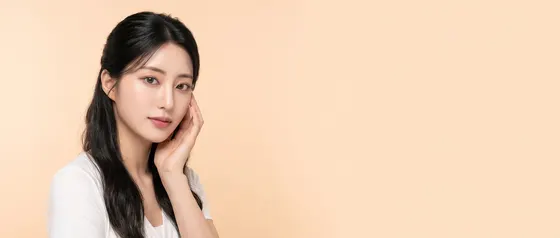 가상모델 #203 히어로 섹션 22