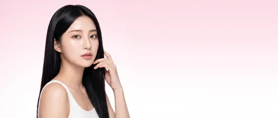 가상모델 #203 히어로 섹션 23