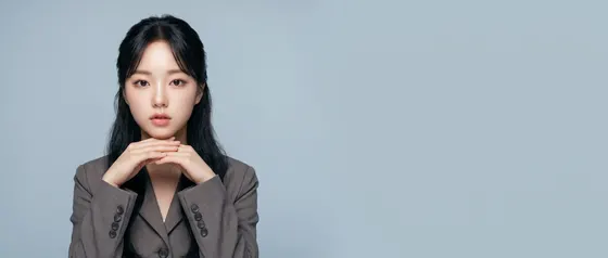 가상모델 #1377 히어로 섹션 34