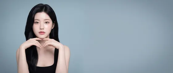 가상모델 #267 히어로 섹션 32