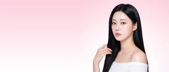 가상모델 #773 히어로 섹션 17