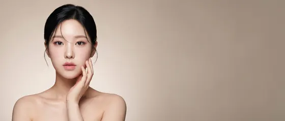 가상모델 #1464 히어로 섹션 17