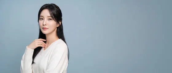 가상모델 #259 히어로 섹션 14