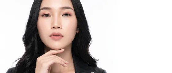 가상모델 #1337 히어로 섹션 18