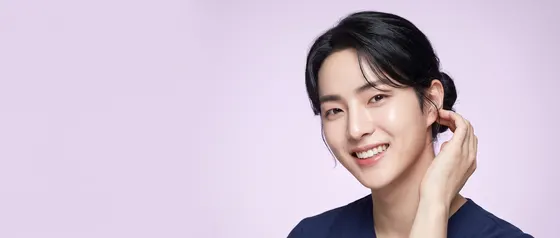 가상모델 #1411 히어로 섹션 16
