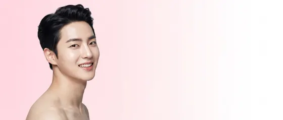 가상모델 #1411 히어로 섹션 17