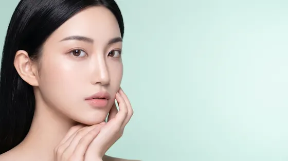 가상모델 #731 히어로 섹션 14