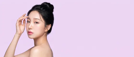 가상모델 #897 히어로 섹션 14