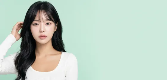 가상모델 #1382 히어로 섹션 29