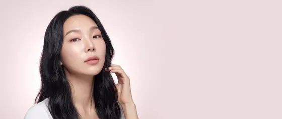 가상모델 #1285 히어로 섹션 33