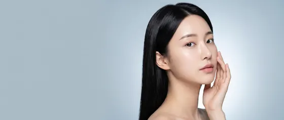 가상모델 #1412 히어로 섹션 34