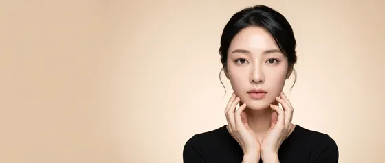 가상모델 #1248 히어로 섹션 34