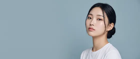 가상모델 #1486 히어로 섹션 35