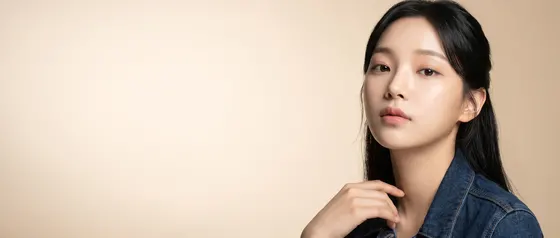 가상모델 #1393 히어로 섹션 34