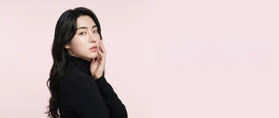 가상모델 #1370 히어로 섹션 28