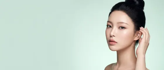 가상모델 #1490 히어로 섹션 34