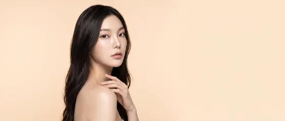 가상모델 #1283 히어로 섹션 32