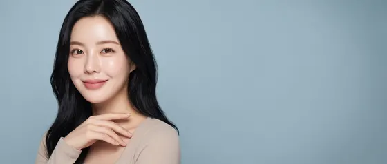 가상모델 #1308 히어로 섹션 32