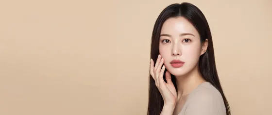 가상모델 #1308 히어로 섹션 35