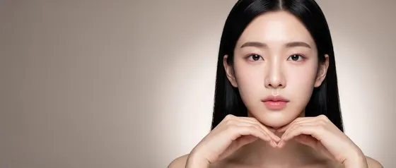 가상모델 #1318 히어로 섹션 32