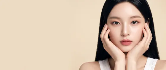 가상모델 #182 히어로 섹션 32