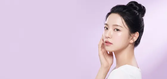 가상모델 #134 히어로 섹션 26