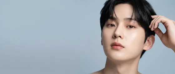 가상모델 #1368 히어로 섹션 26