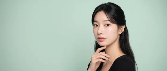 가상모델 #106 히어로 섹션 32
