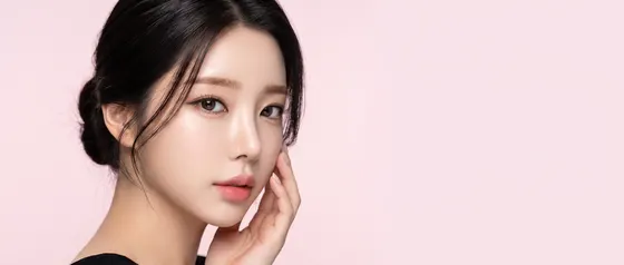 가상모델 #1455 히어로 섹션 30