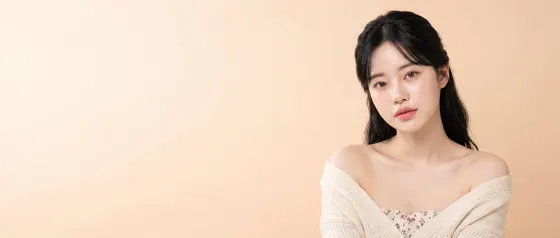 가상모델 #96 히어로 섹션 27