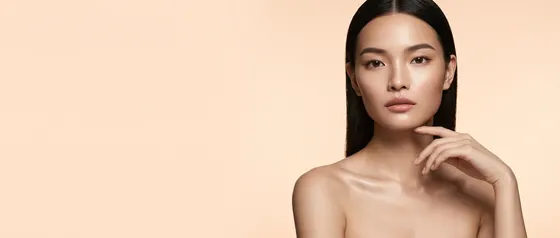 가상모델 #1688 히어로 섹션 34
