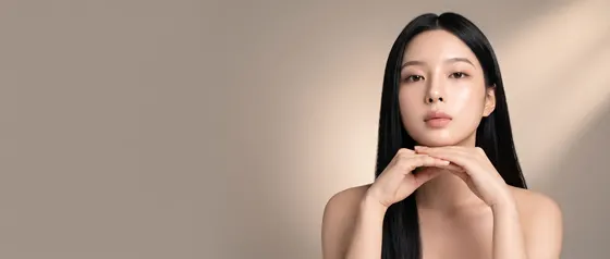 가상모델 #322 히어로 섹션 27