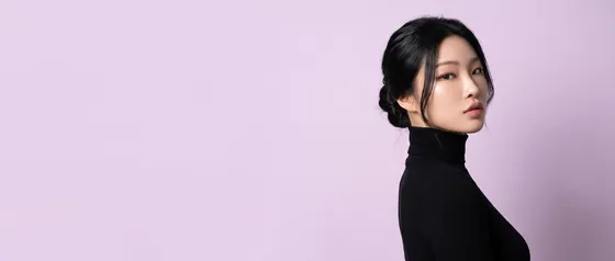 가상모델 #1484 히어로 섹션 26