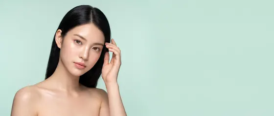 가상모델 #32 히어로 섹션 32