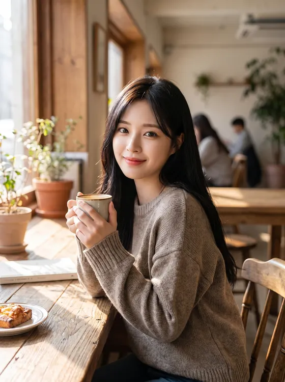 AI 광고컷 3:4