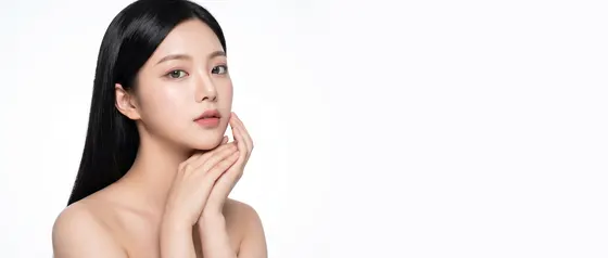 가상모델 #206 히어로 섹션 32