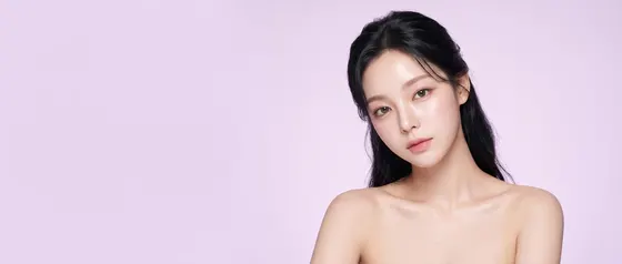 가상모델 #1482 히어로 섹션 25