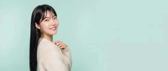 가상모델 #1132 히어로 섹션 34