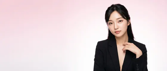 가상모델 #1153 히어로 섹션 34