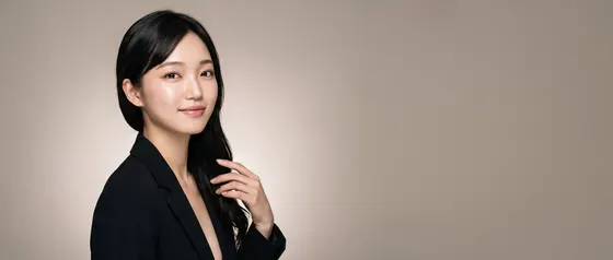 가상모델 #1153 히어로 섹션 35