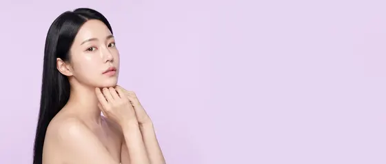 가상모델 #1431 히어로 섹션 26