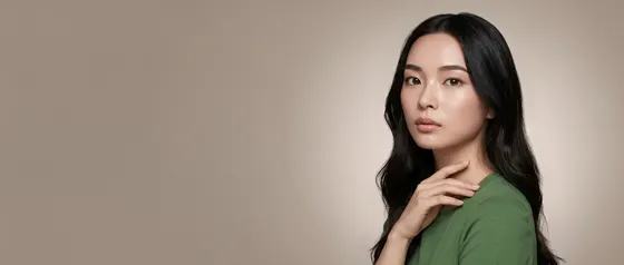 가상모델 #1754 히어로 섹션 32