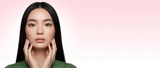 가상모델 #1754 히어로 섹션 35
