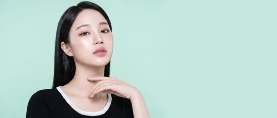 가상모델 #251 히어로 섹션 11