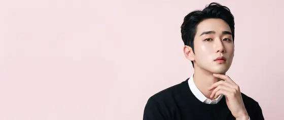 가상모델 #1325 히어로 섹션 27